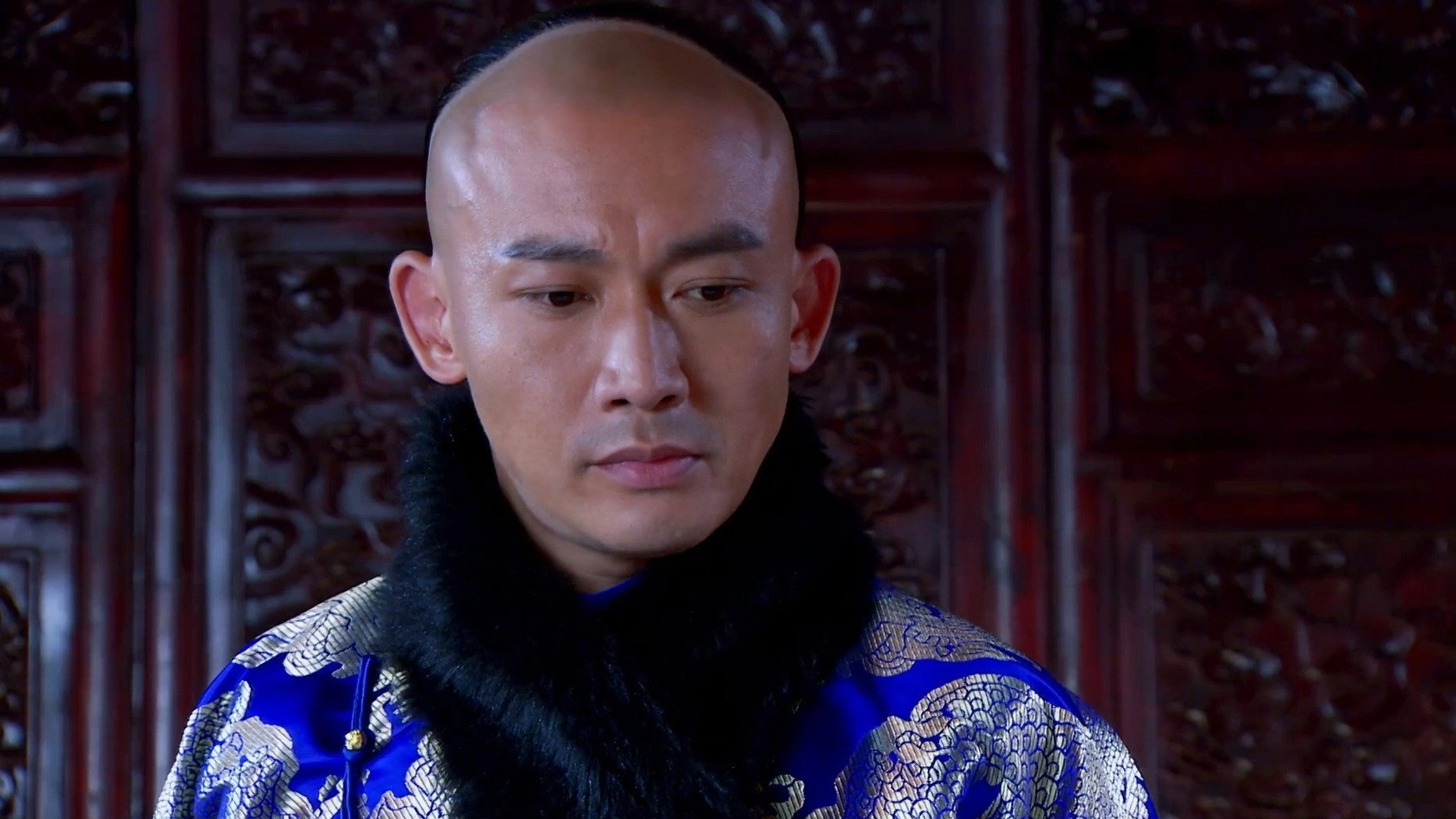 The Legend of Xiao Zhuang