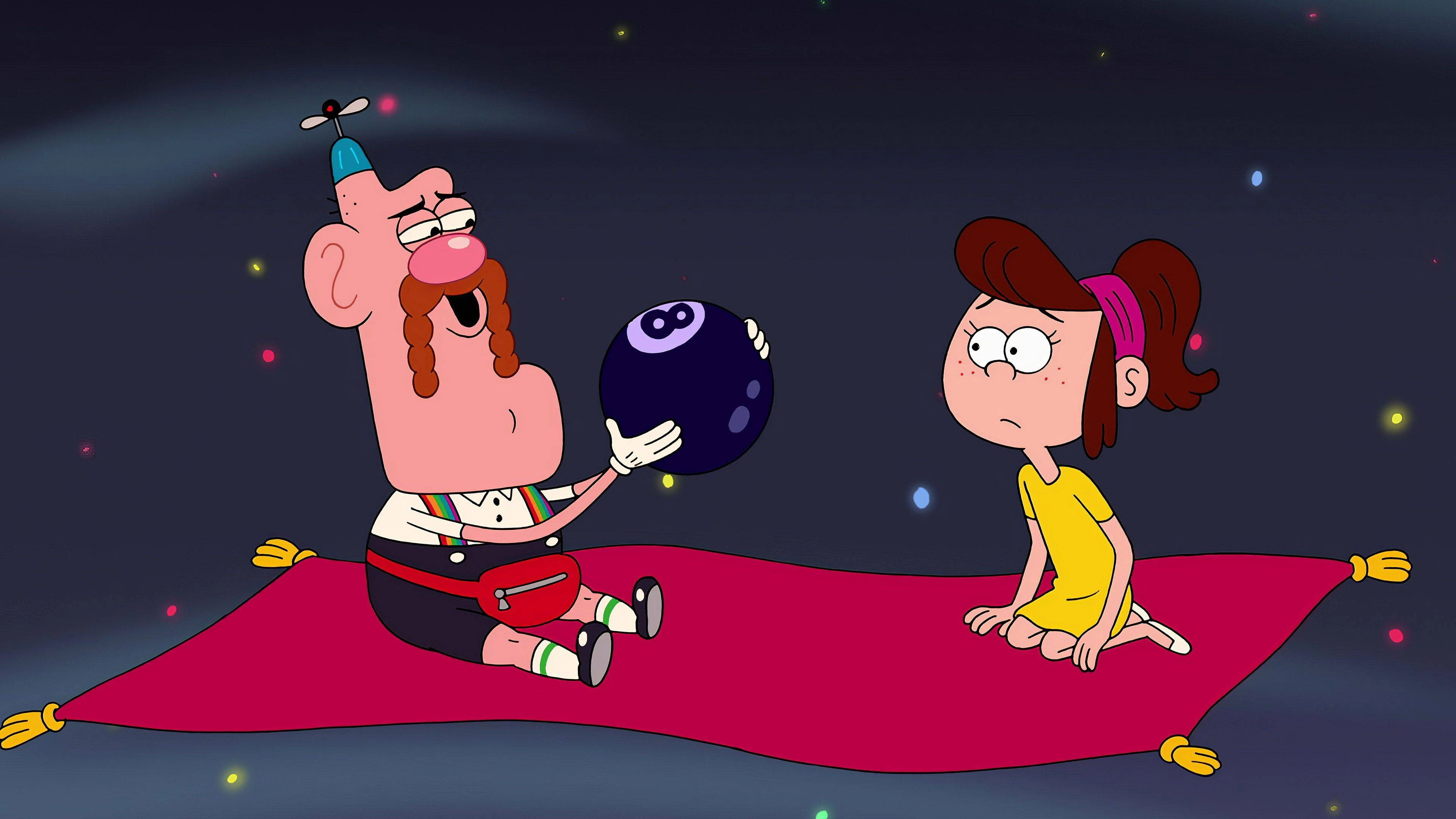 Uncle Grandpa