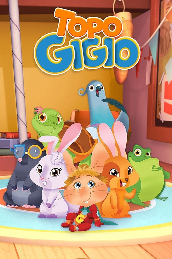Topo Gigio