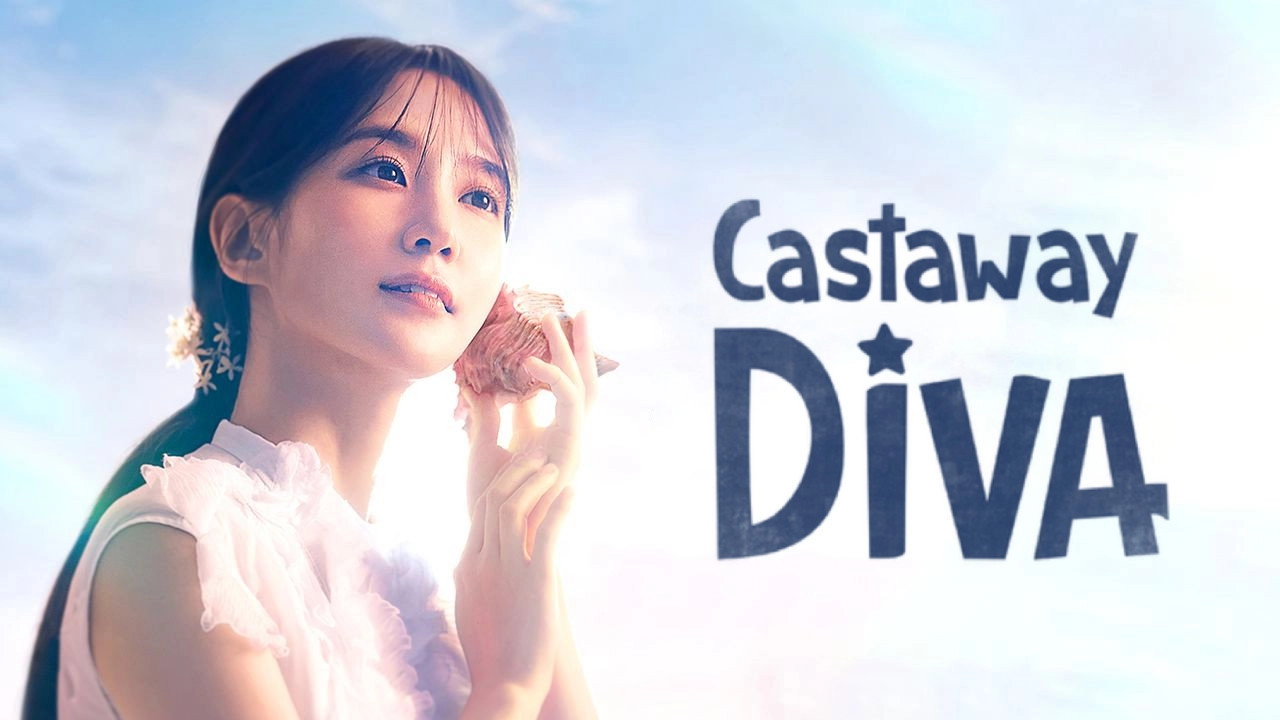 Castaway Diva