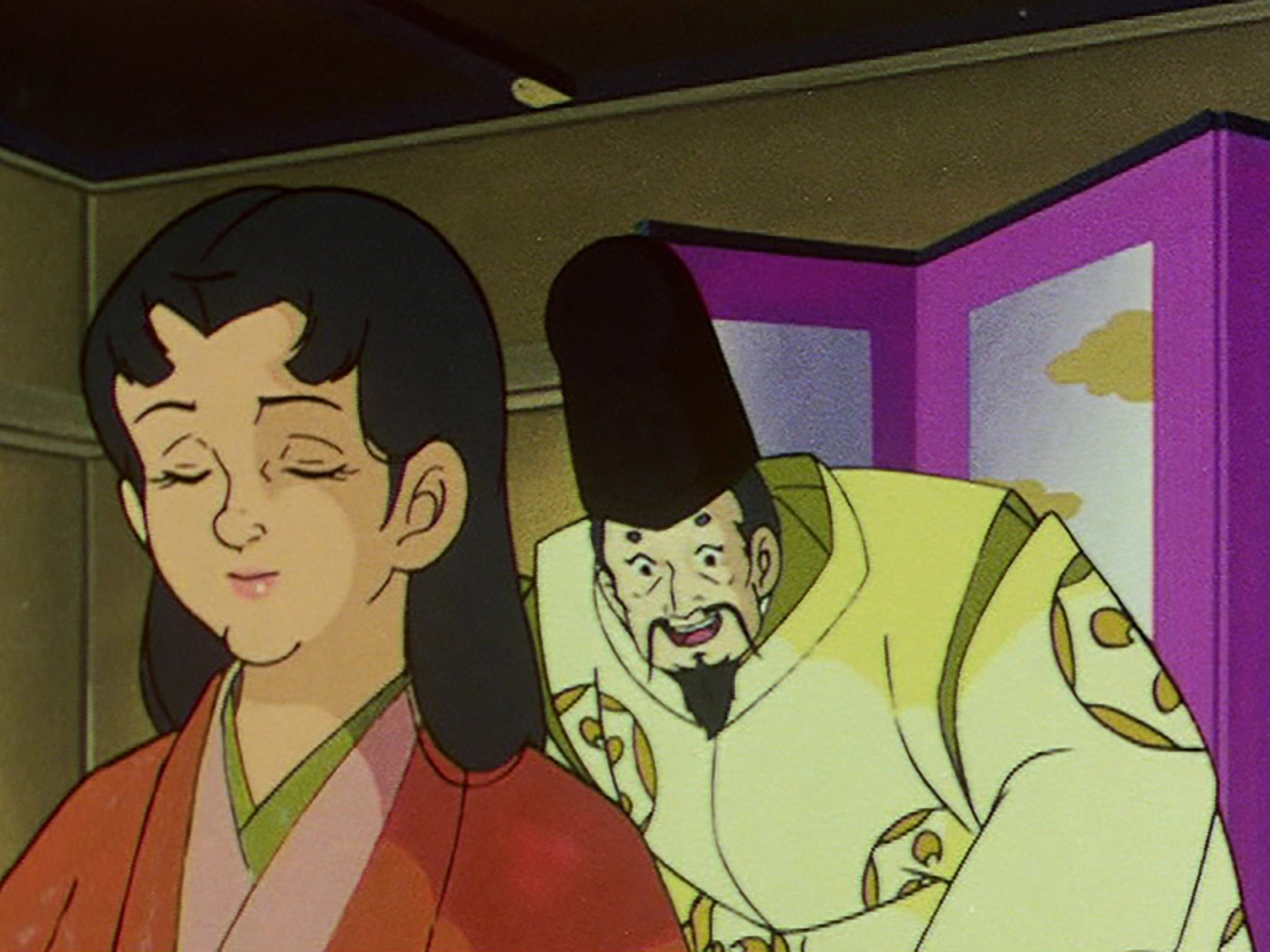 Ikkyū-san