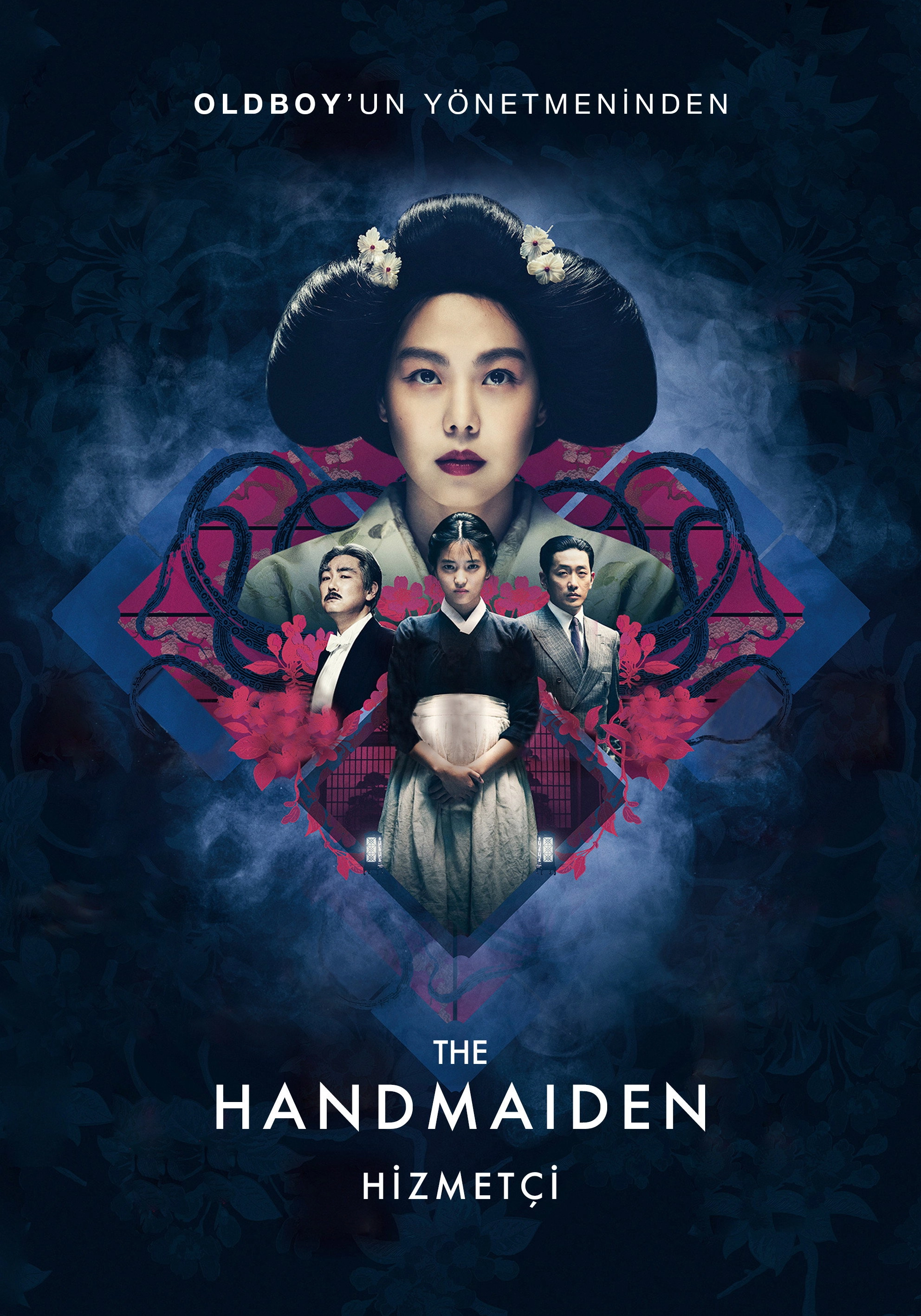 The Handmaiden