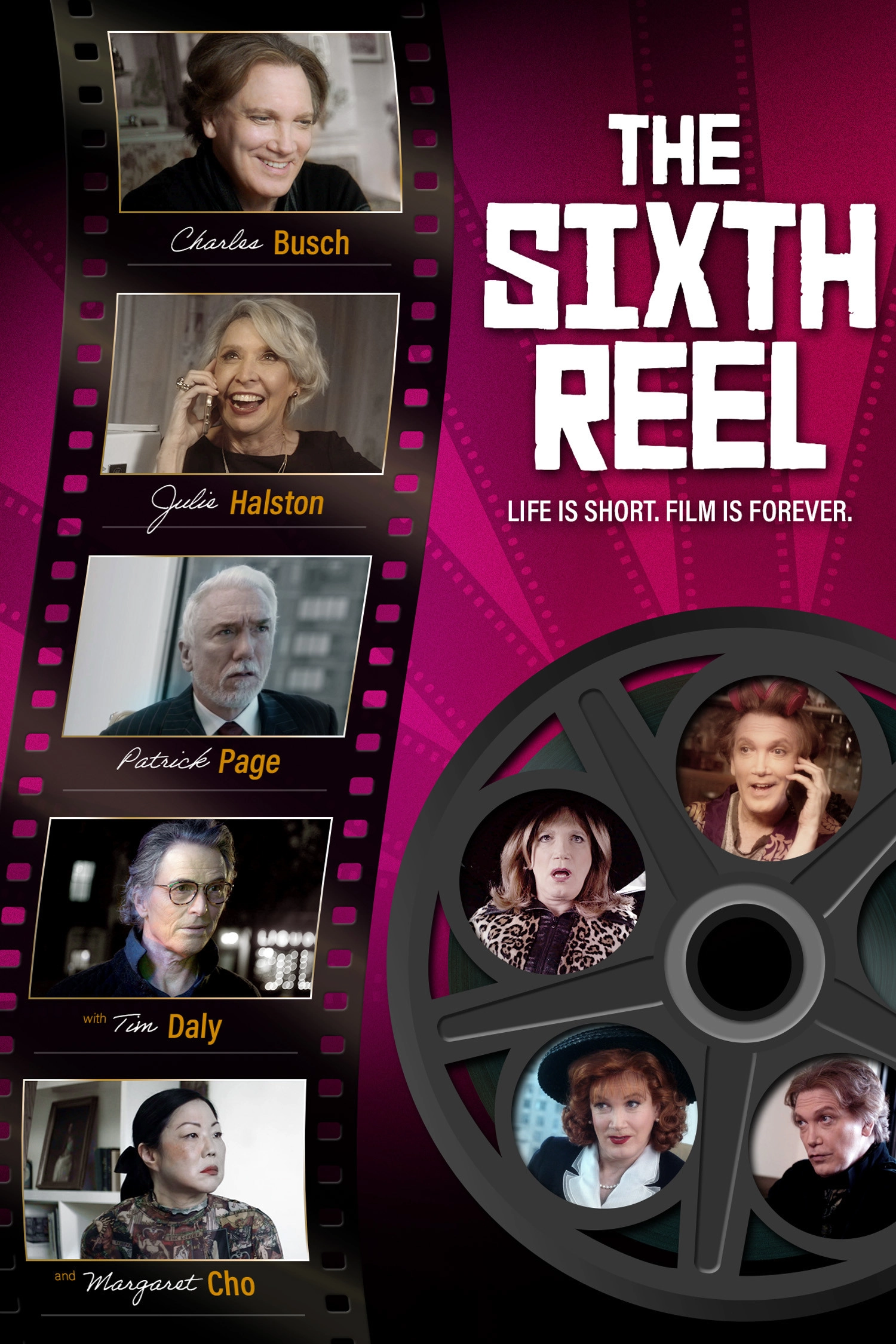 The Sixth Reel