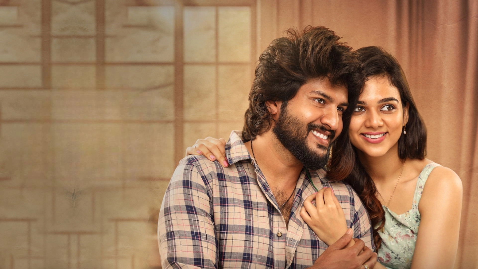 Idi Minnal Kadhal
