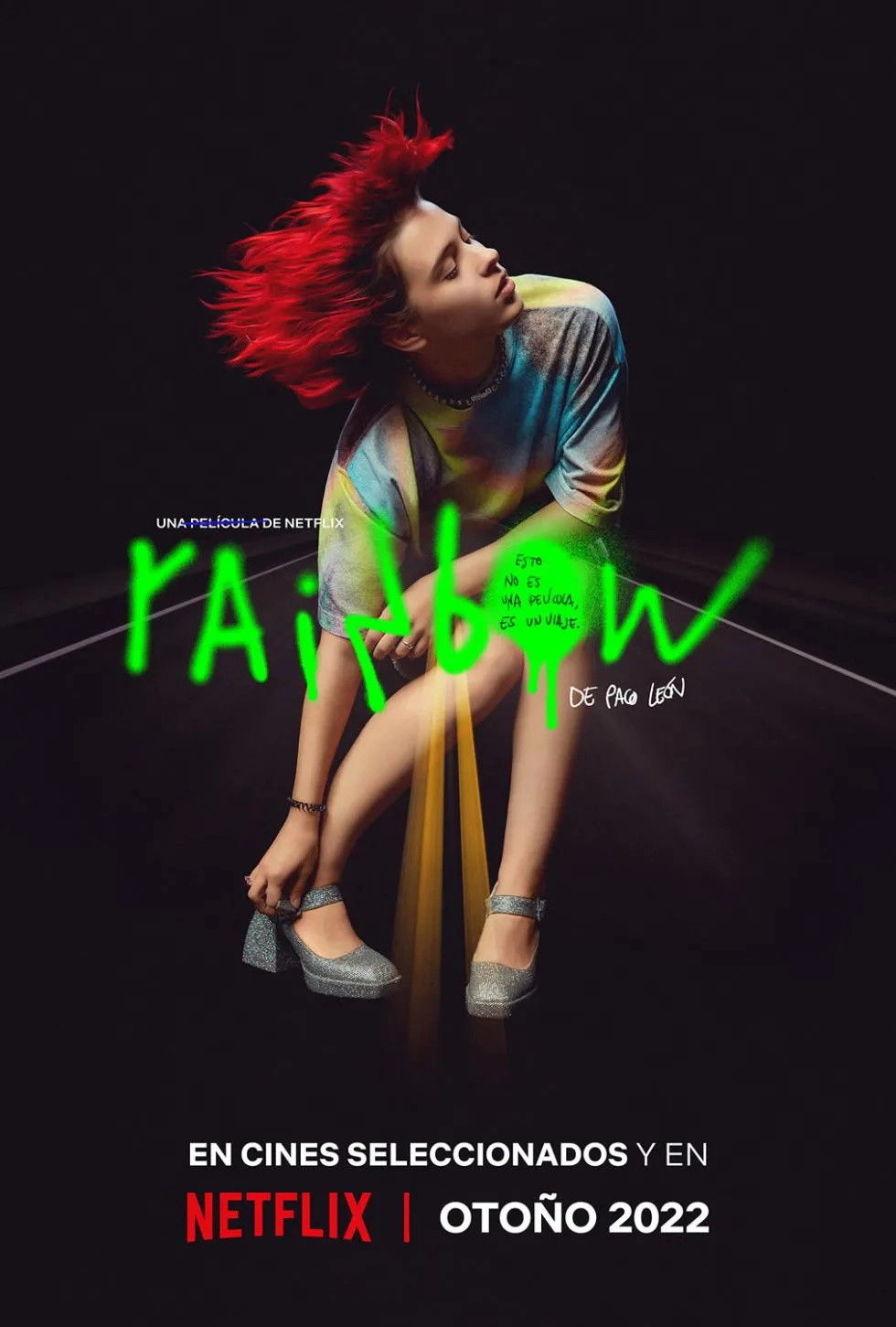 Rainbow