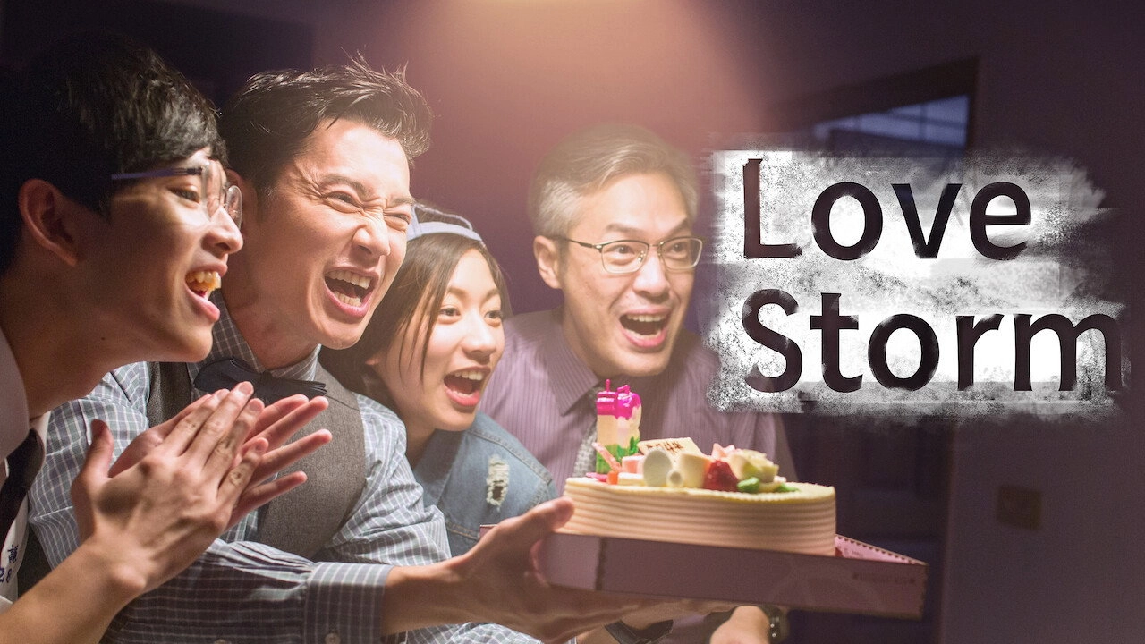 Love Storm