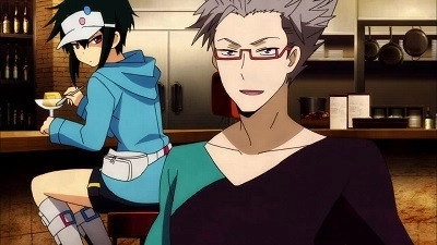 Hamatora