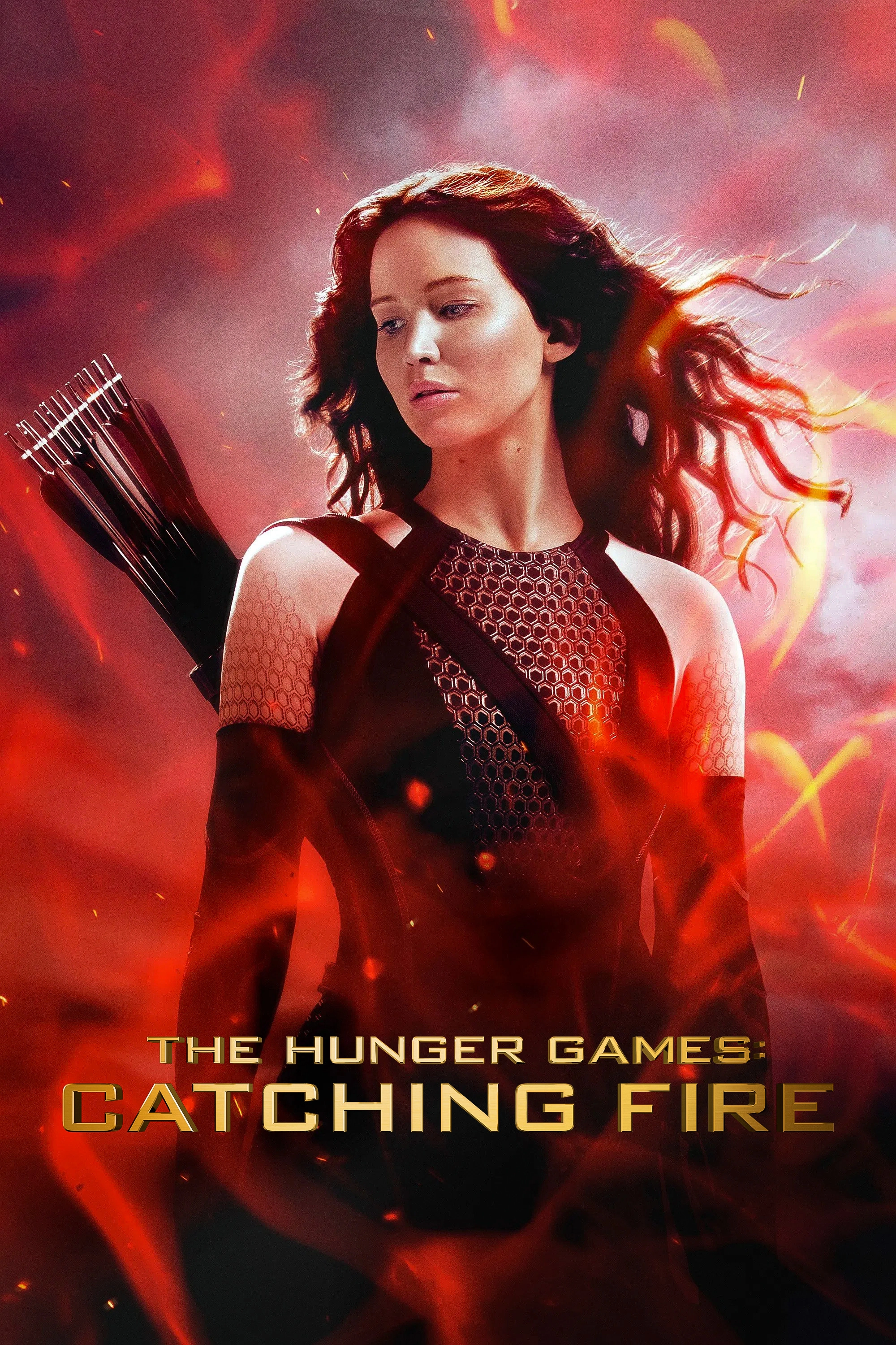 The Hunger Games: Catching Fire