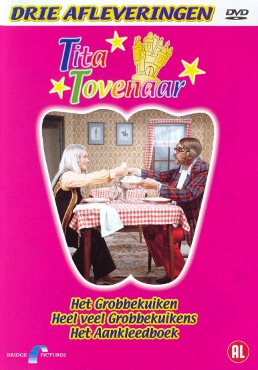 Ti-Ta Tovenaar