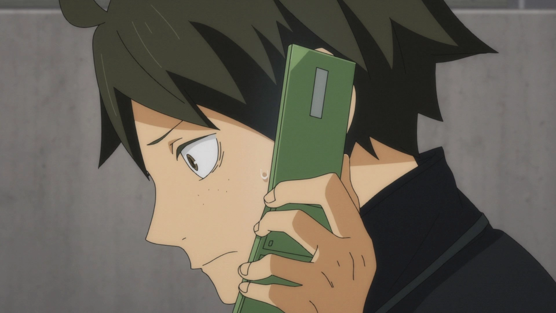 Haikyu!!