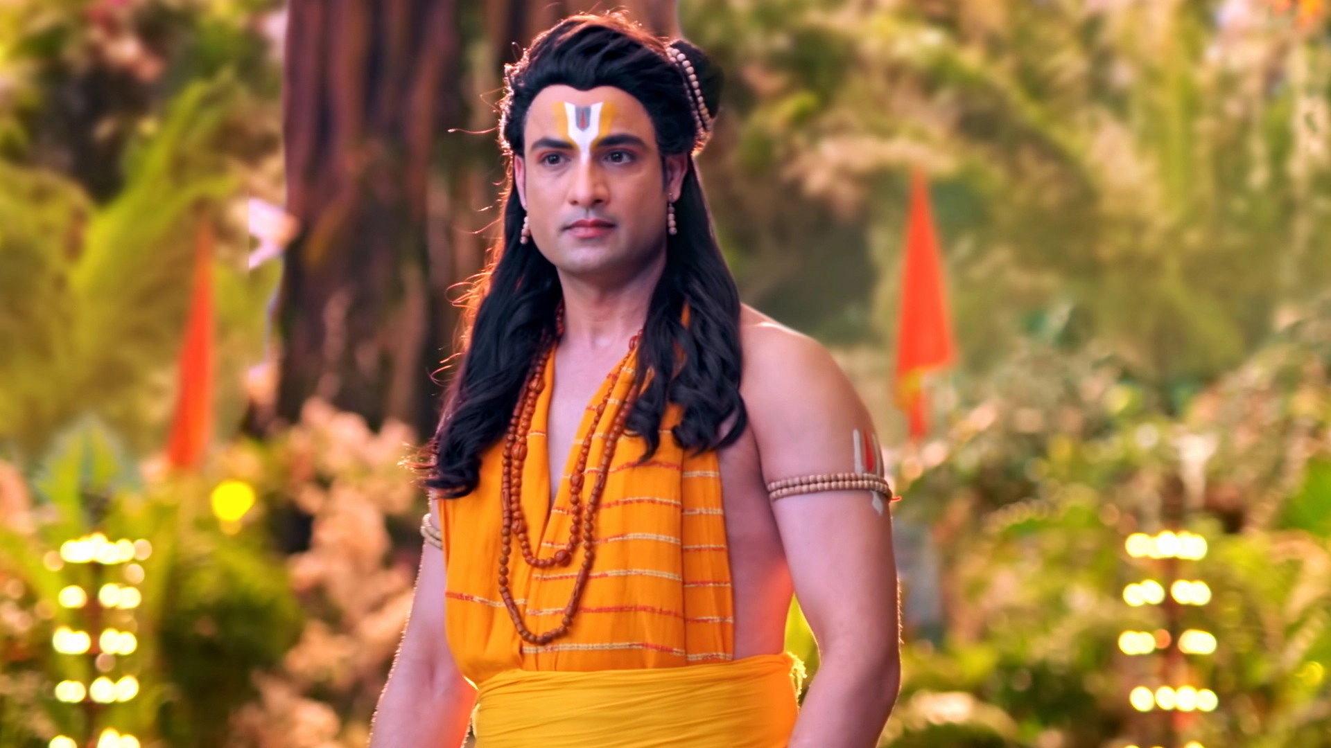 Veer Hanuman - Bolo Bajrang Bali Ki Jai