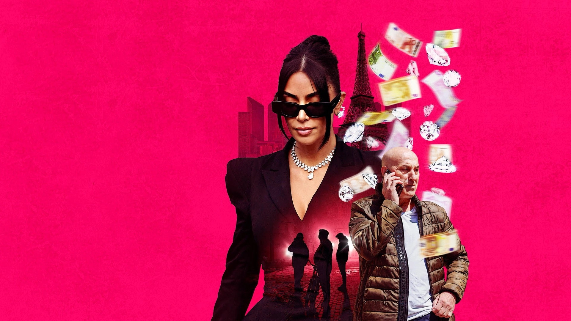 Kim Kardashian, the Concierge and the $6m Heist