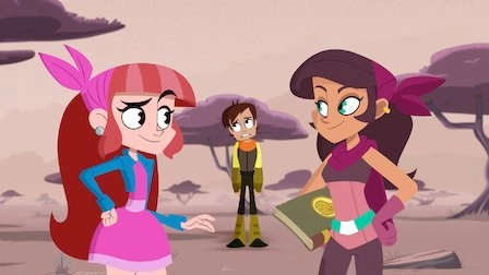 Legend Quest: Masters of Myth