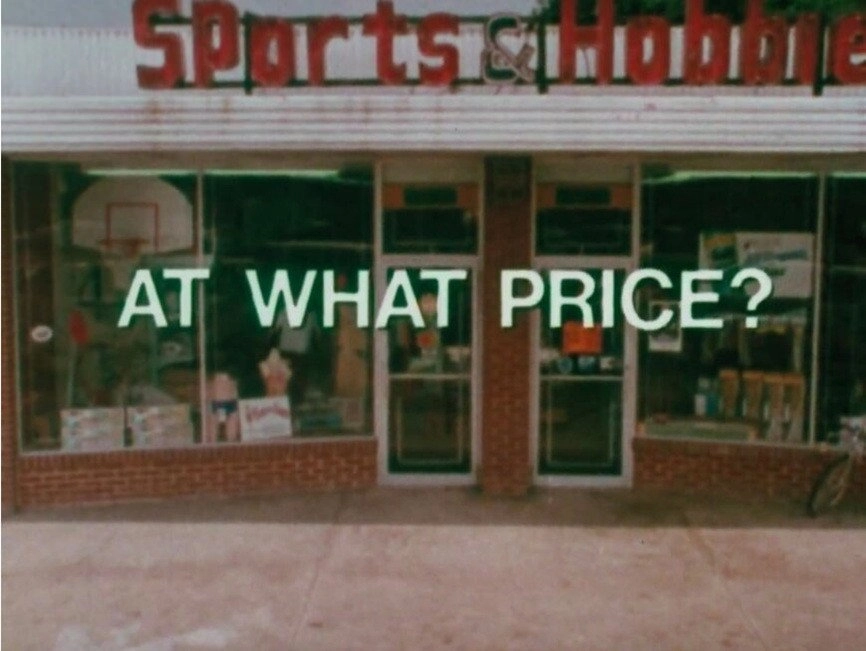 Trade-Offs