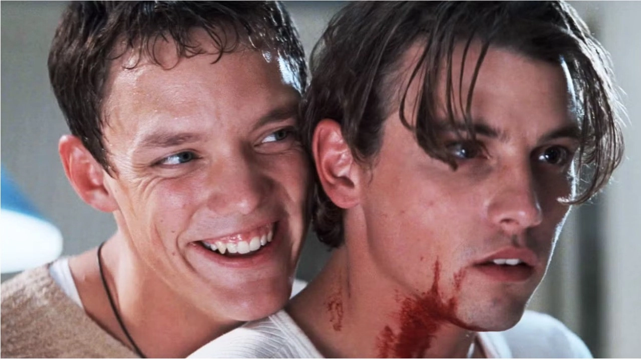 Scream