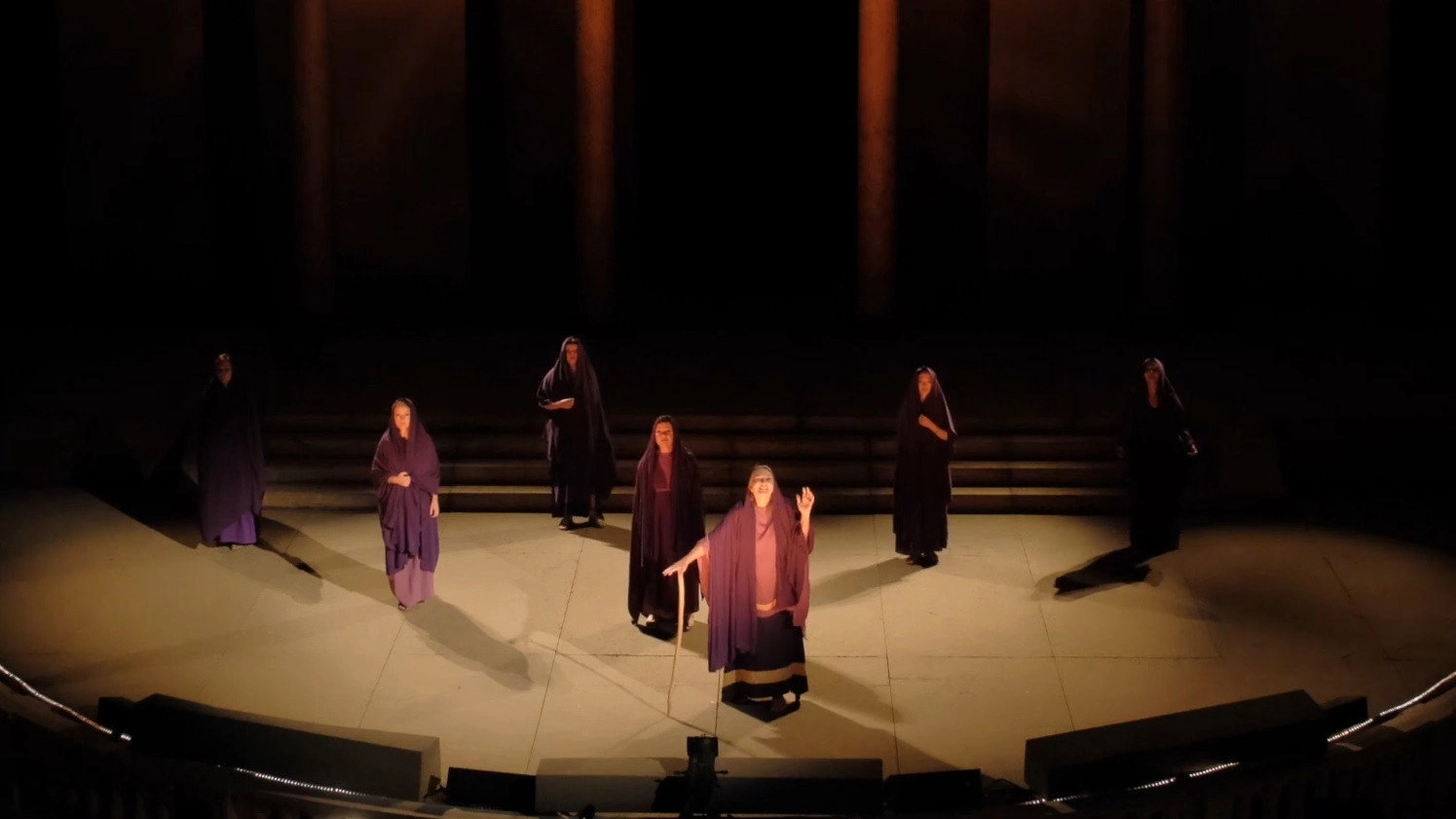 The Trojan Women