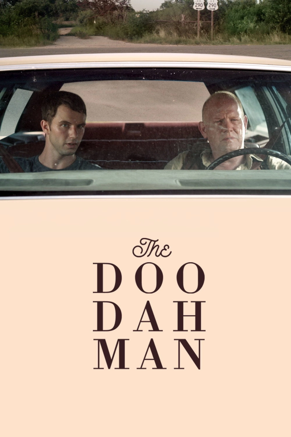 The Doo Dah Man