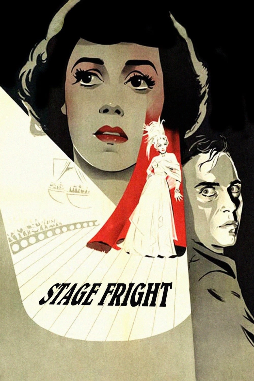 Stage Fright