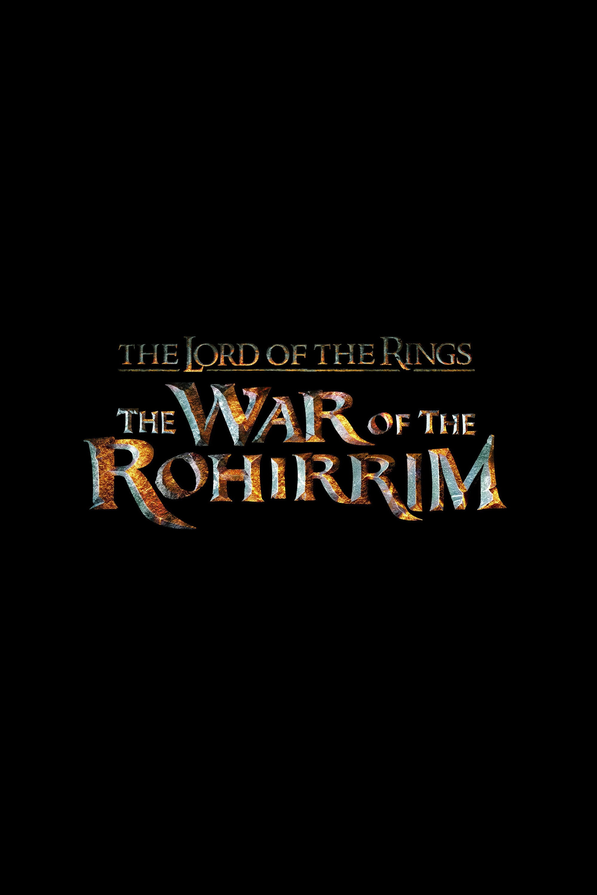 The Lord of the Rings: The War of the Rohirrim