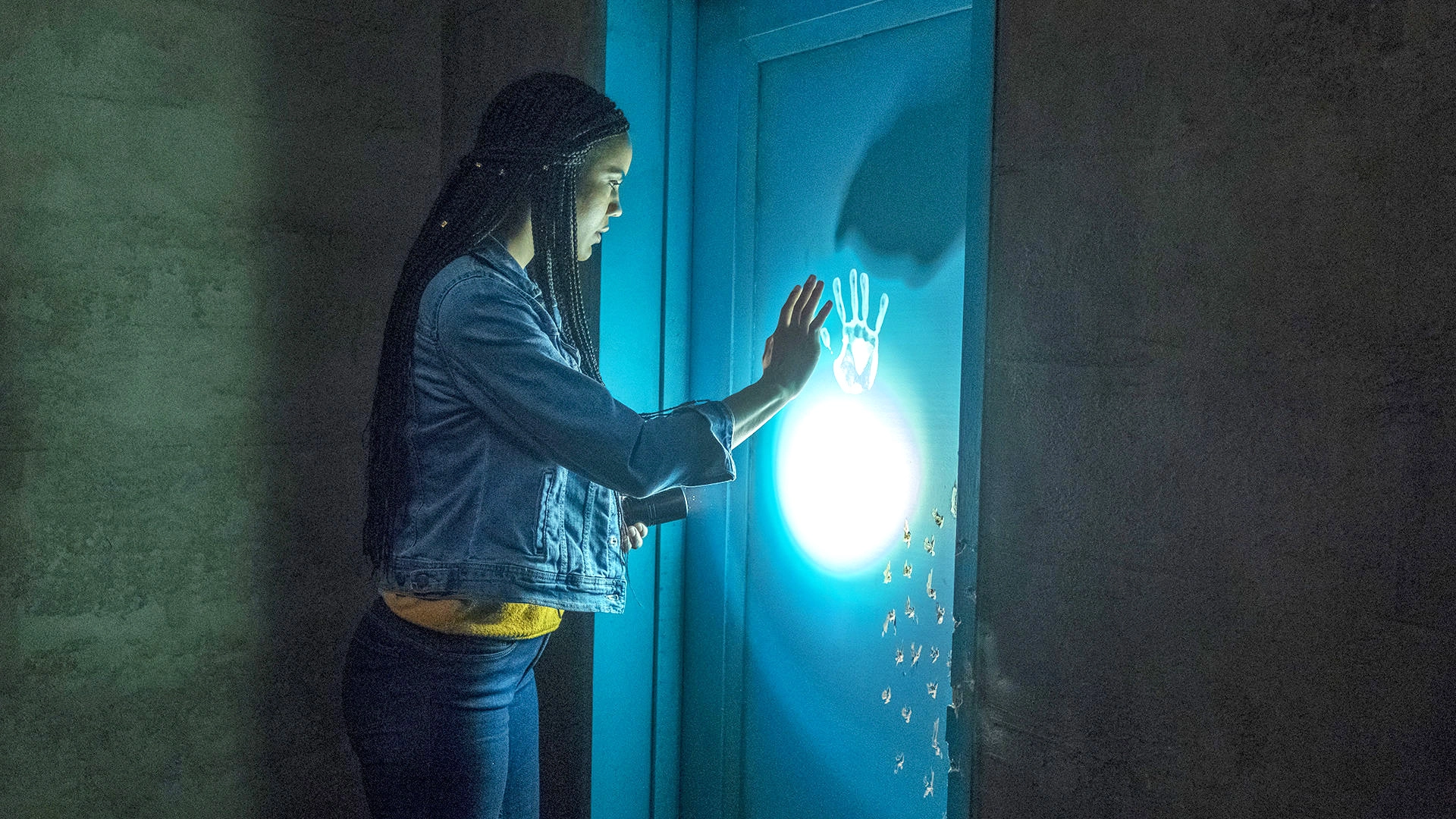 Channel Zero