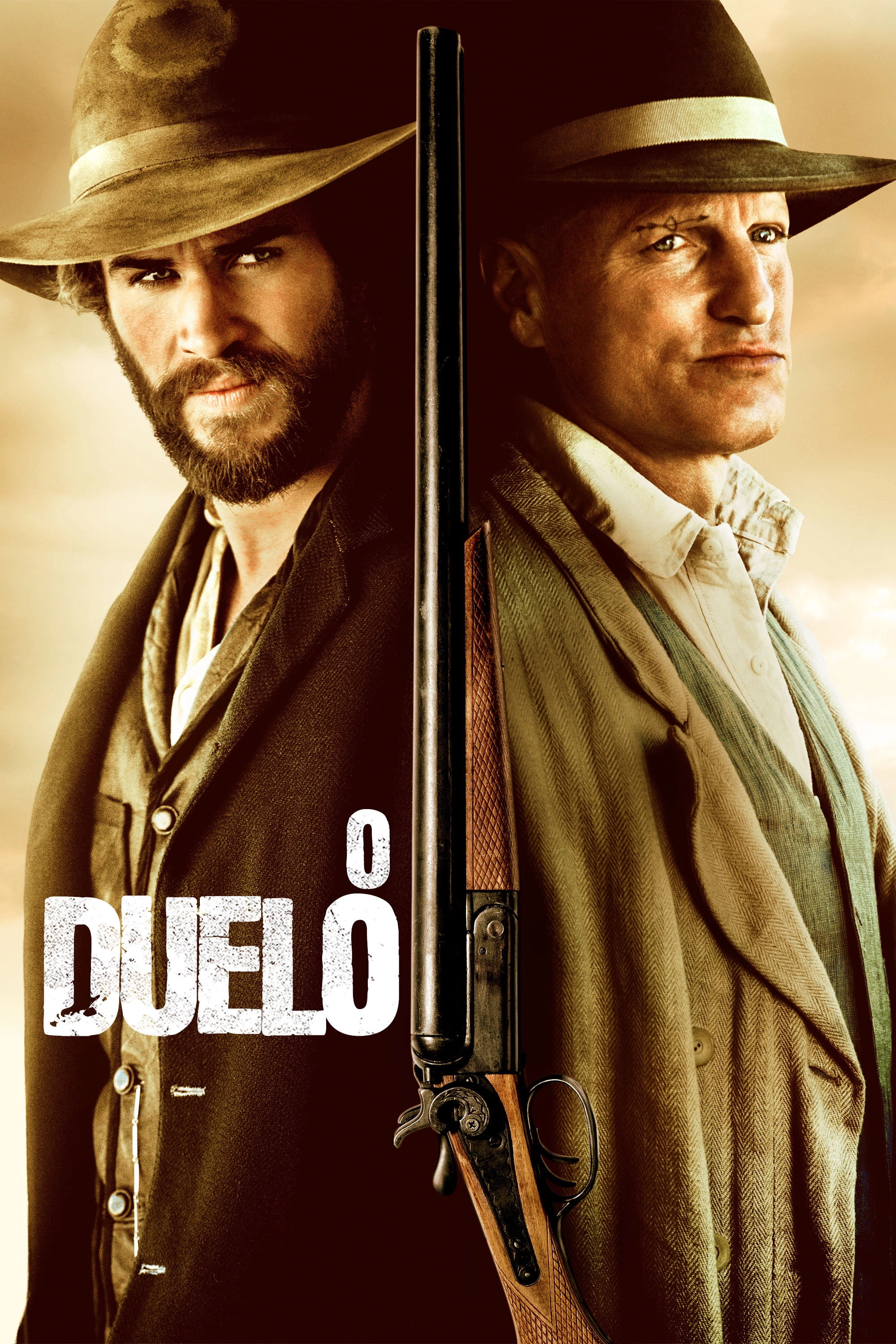 The Duel