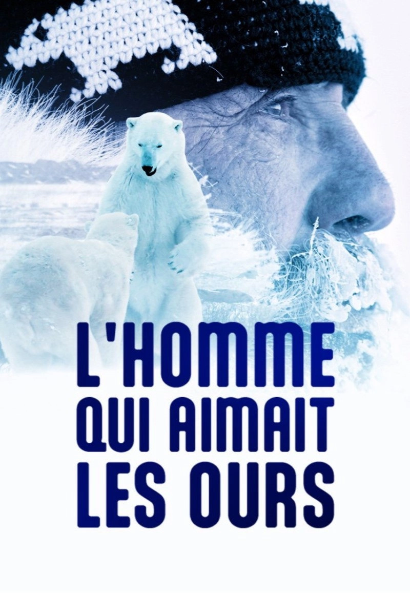 Kingdom of the Polar Bears