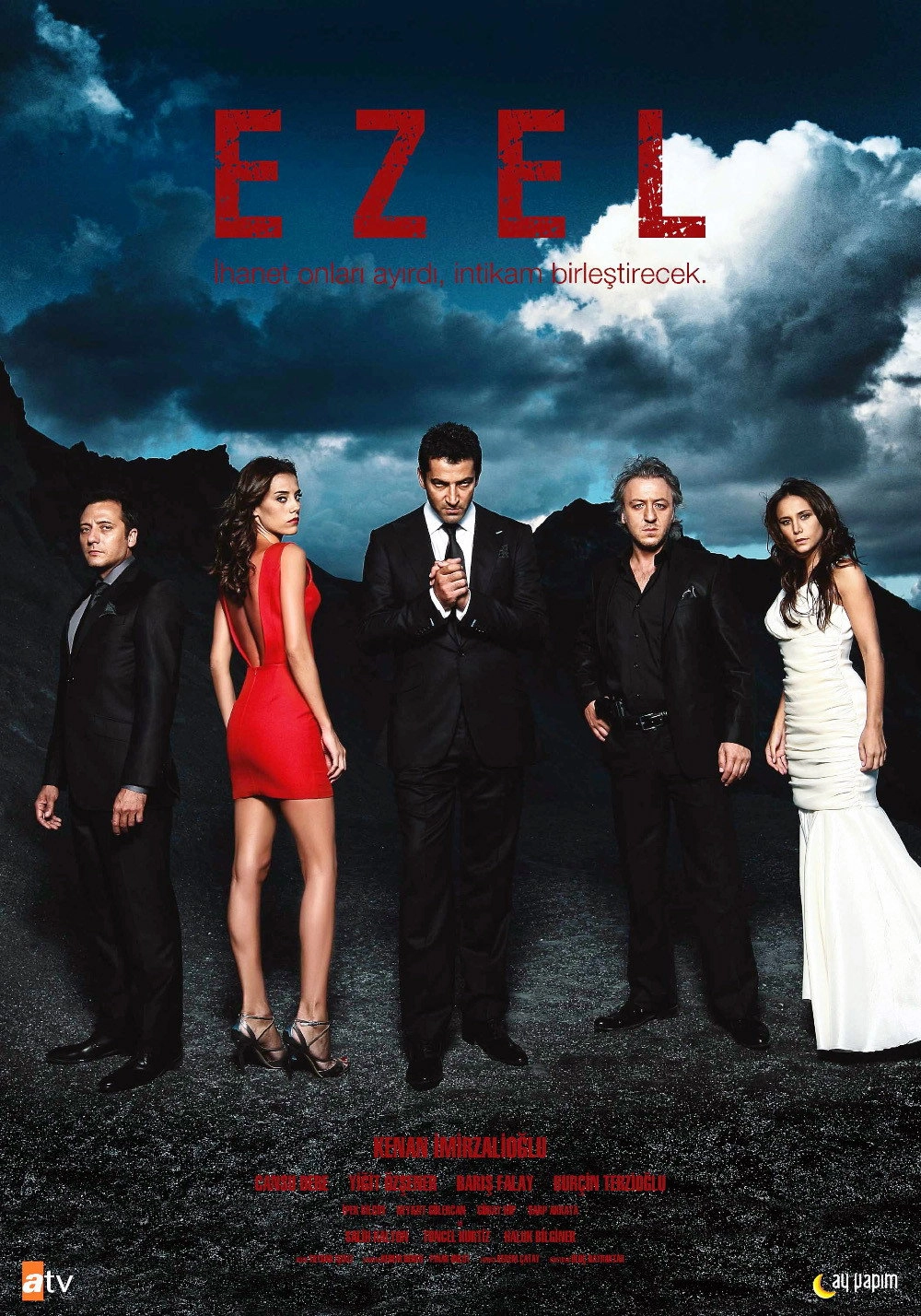 Ezel