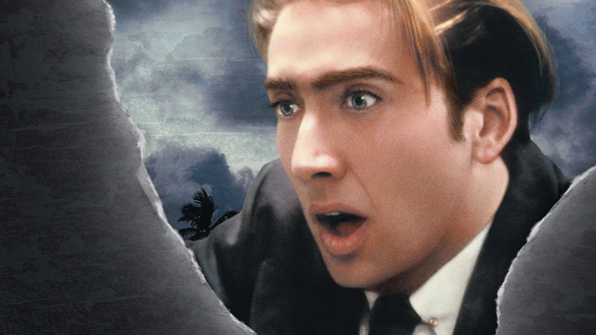 Vampire's Kiss