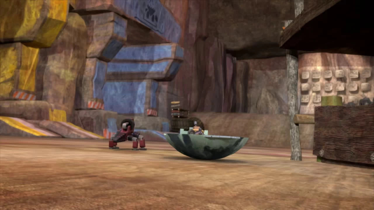 Dinotrux