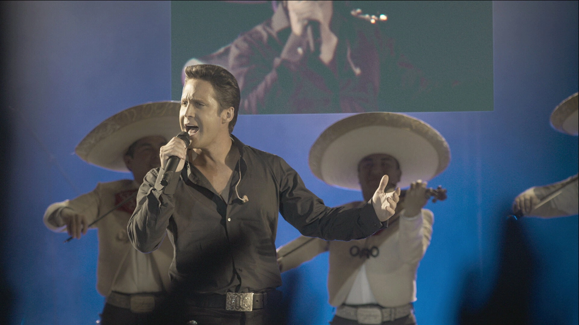 Luis Miguel: The Series