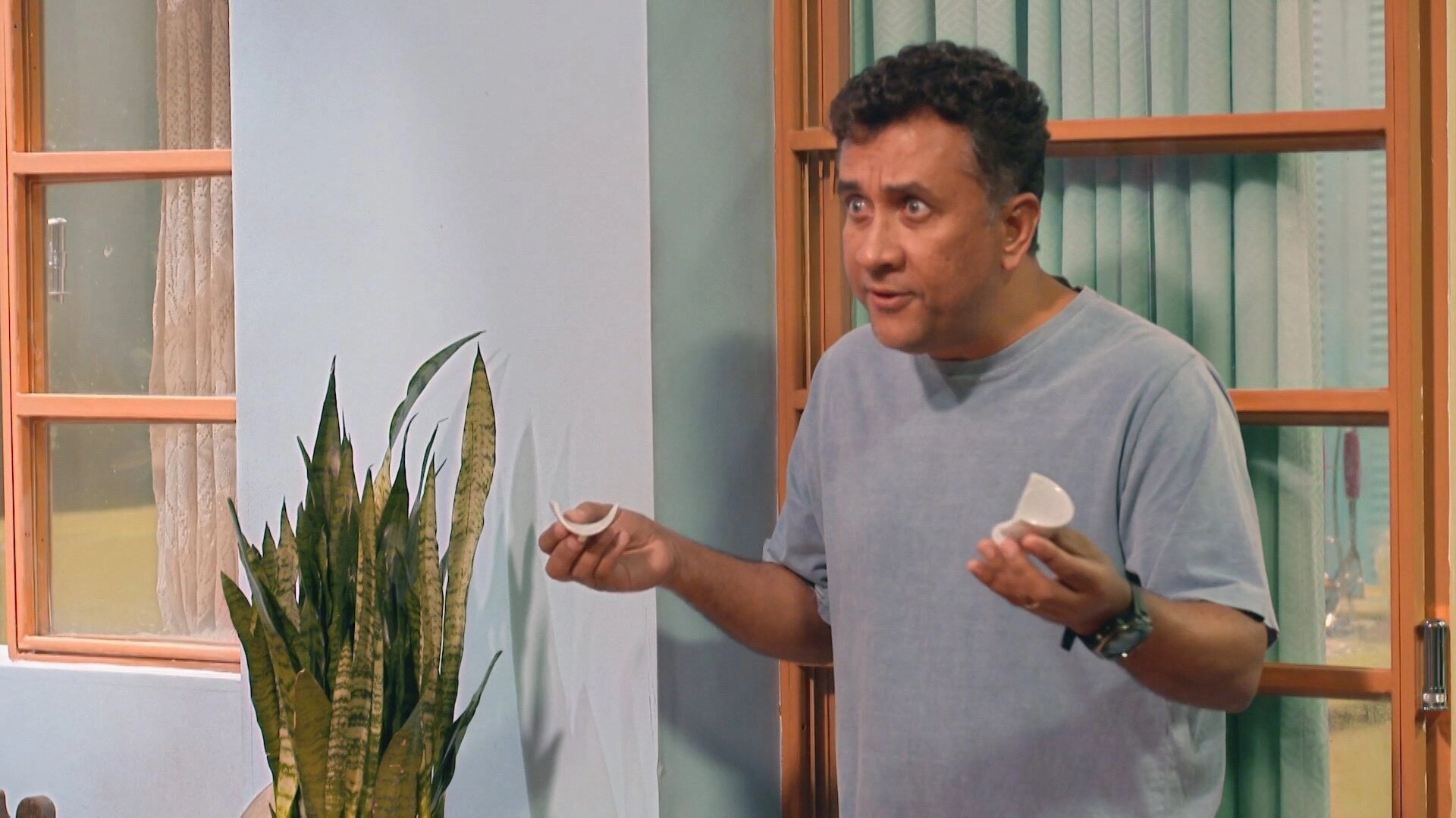 O Dono do Lar