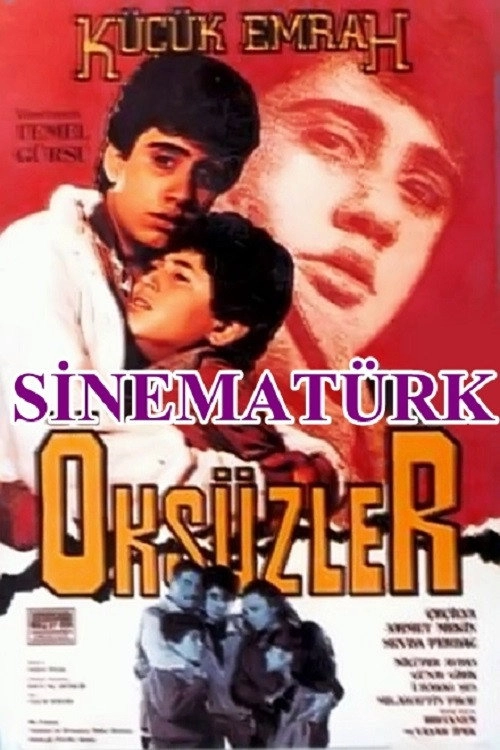 Öksüzler