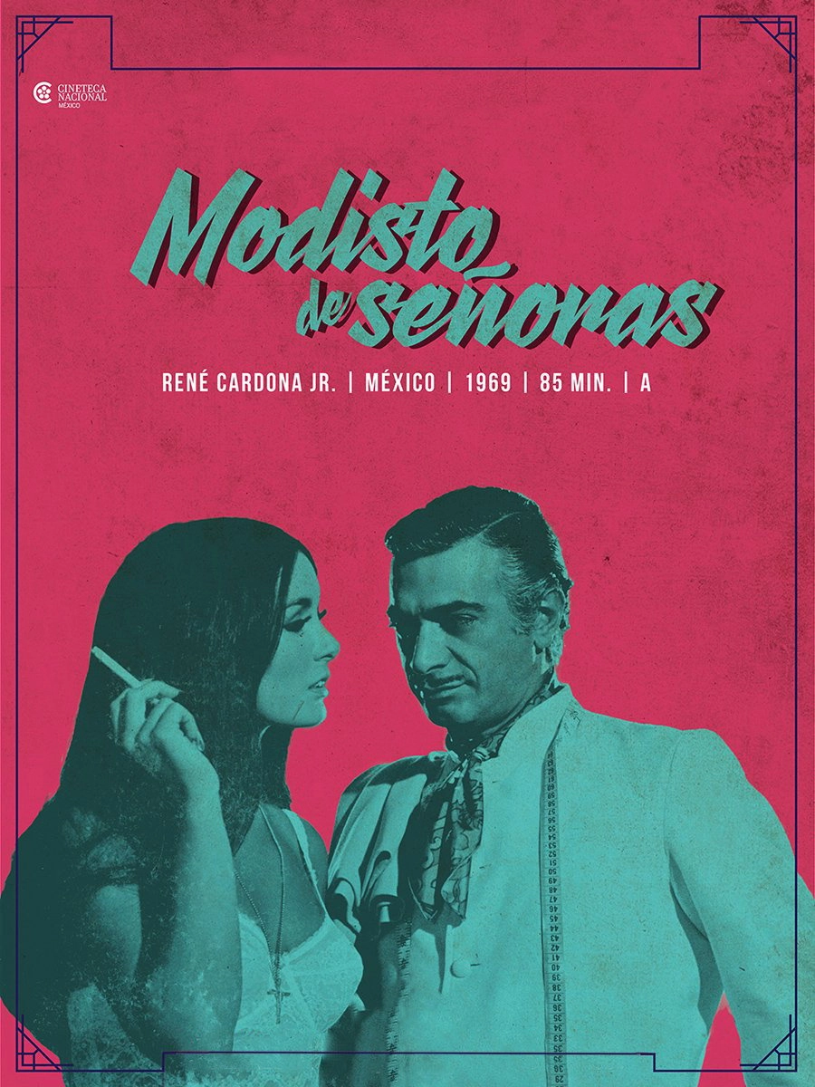 Modisto de Señoras
