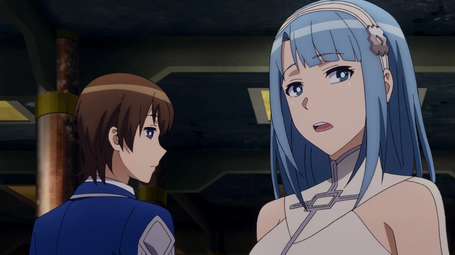 Do You Love Your Mom and Her Two-Hit Multi-Target Attacks?