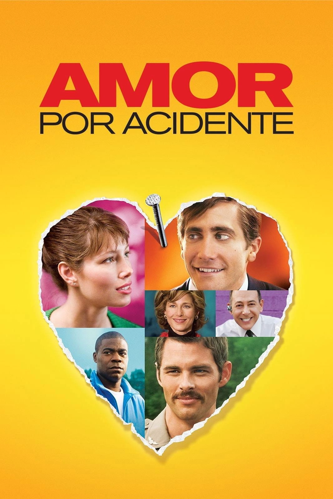 Accidental Love