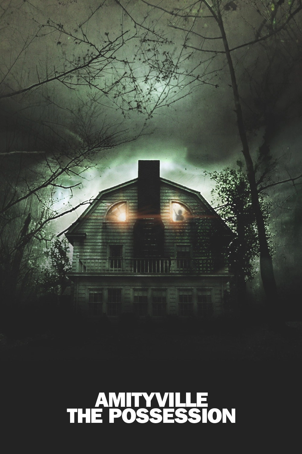Amityville II: The Possession