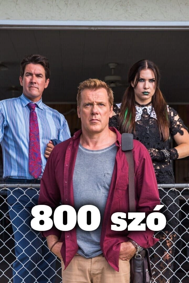 800 Words