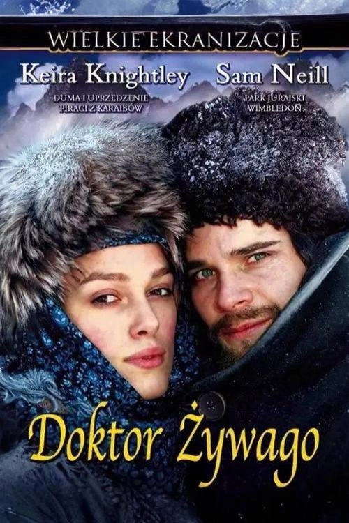 Doctor Zhivago