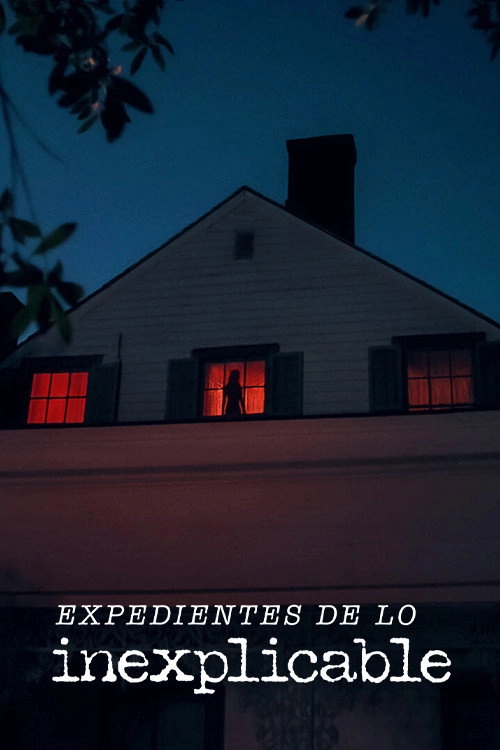 Files of the Unexplained