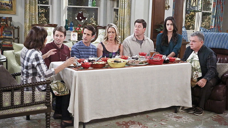 The McCarthys