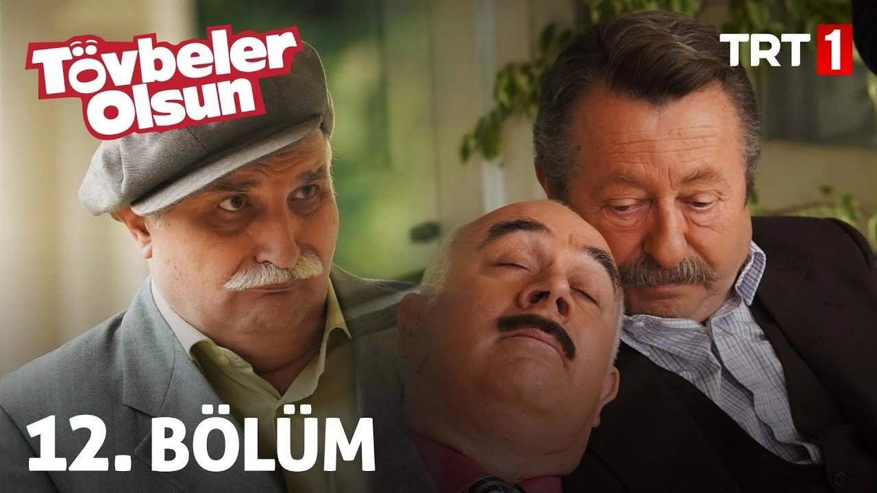 Tövbeler Olsun