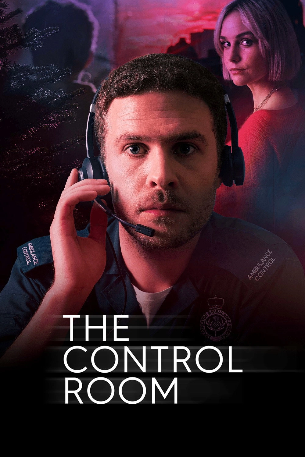The Control Room