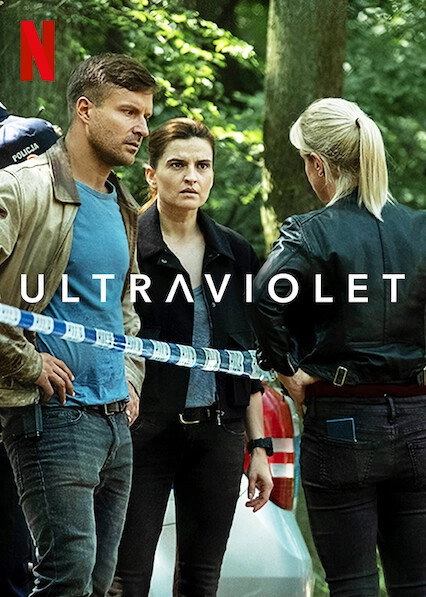 Ultraviolet