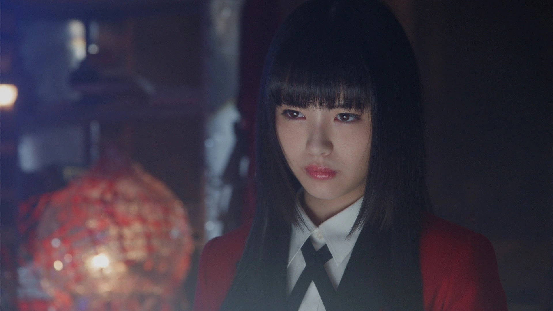 Kakegurui