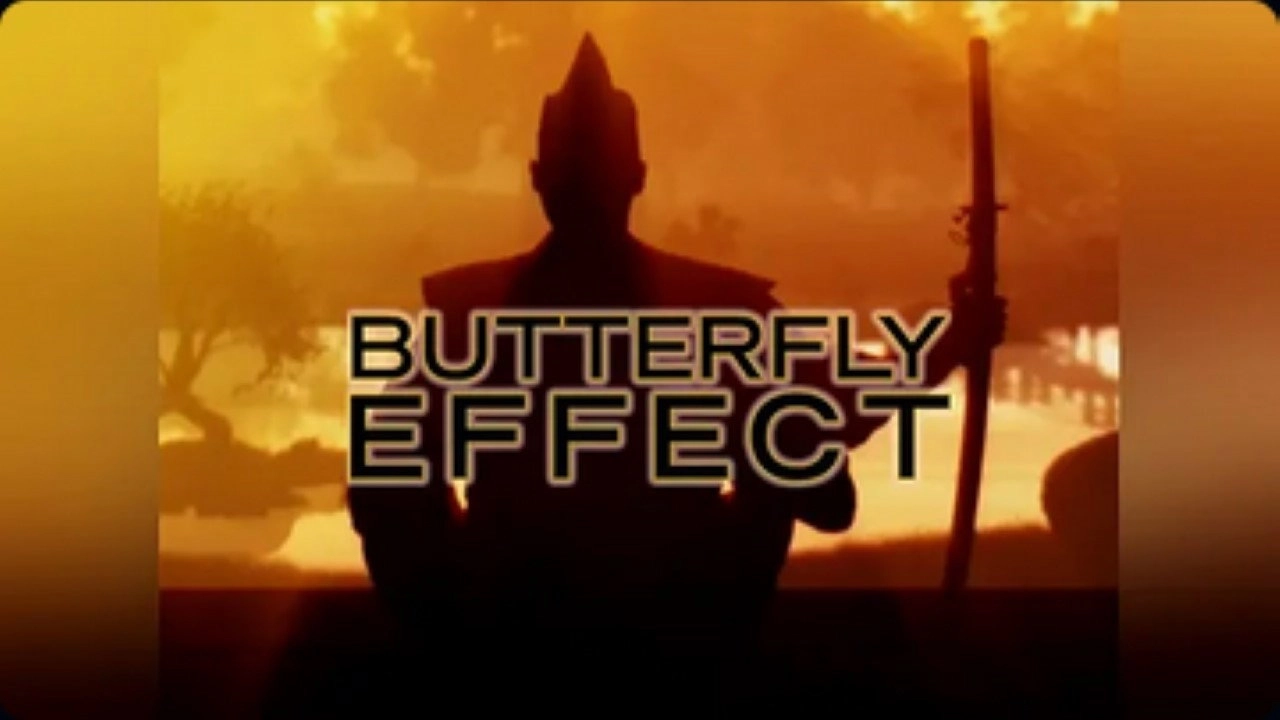 Butterfly Effect