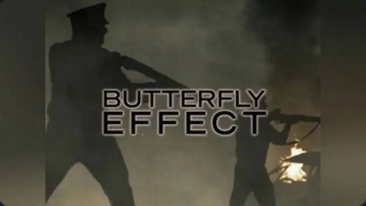 Butterfly Effect