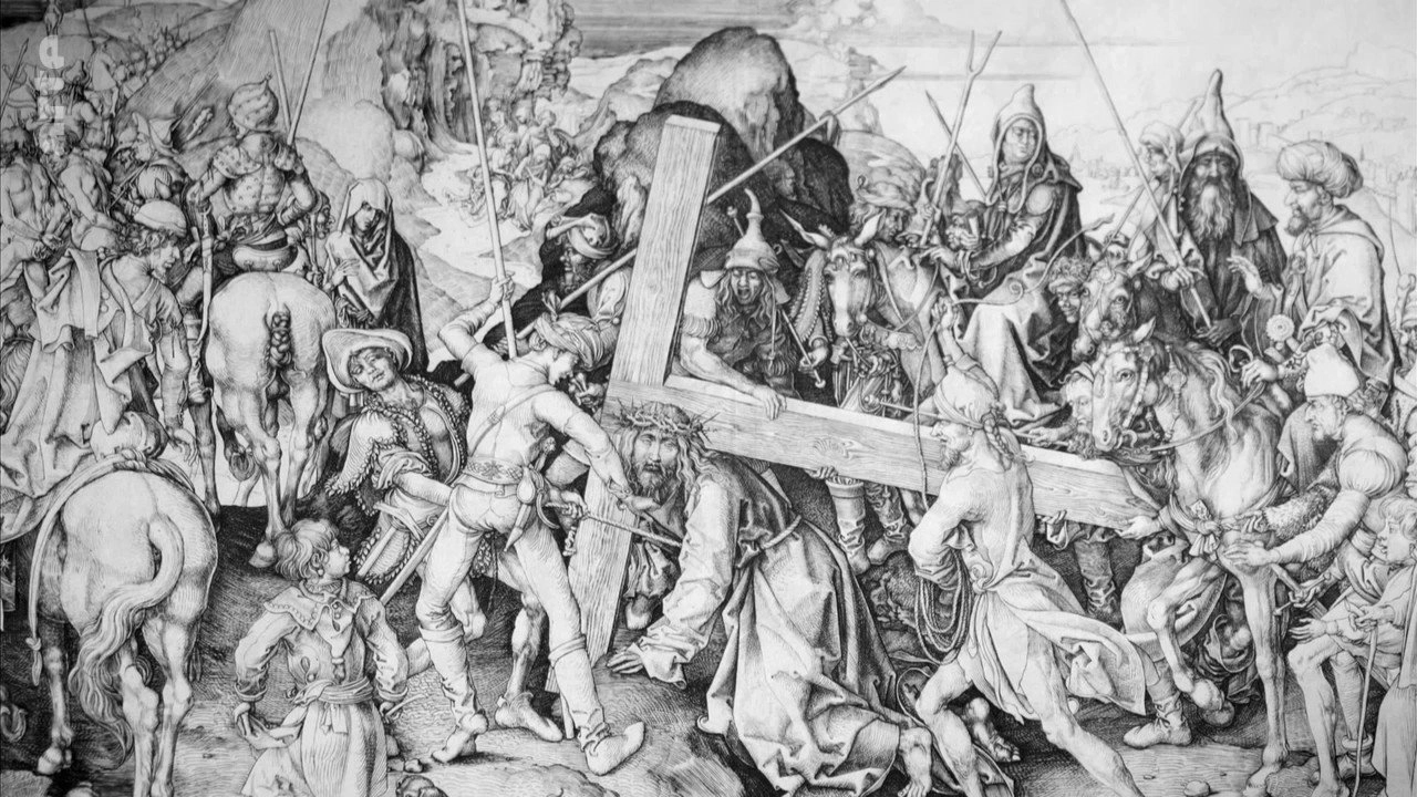 The Genius of Gothic Art