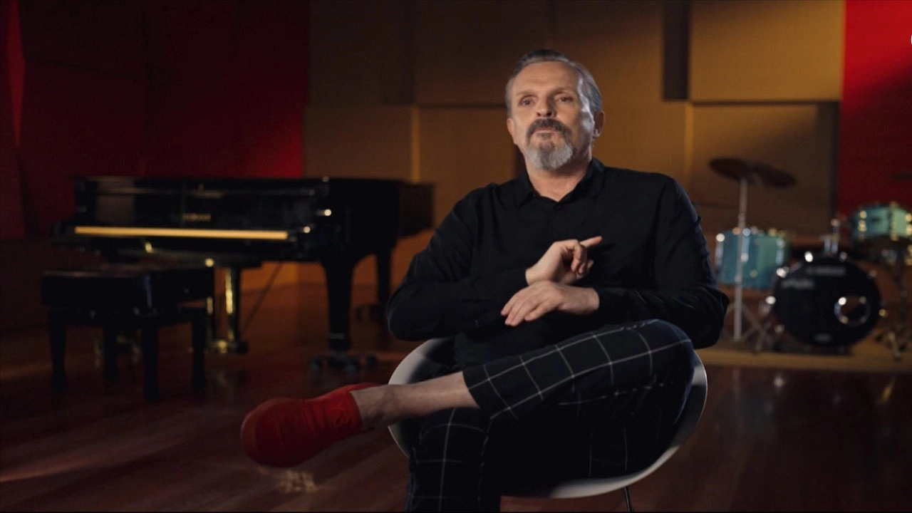 Bosé renacido