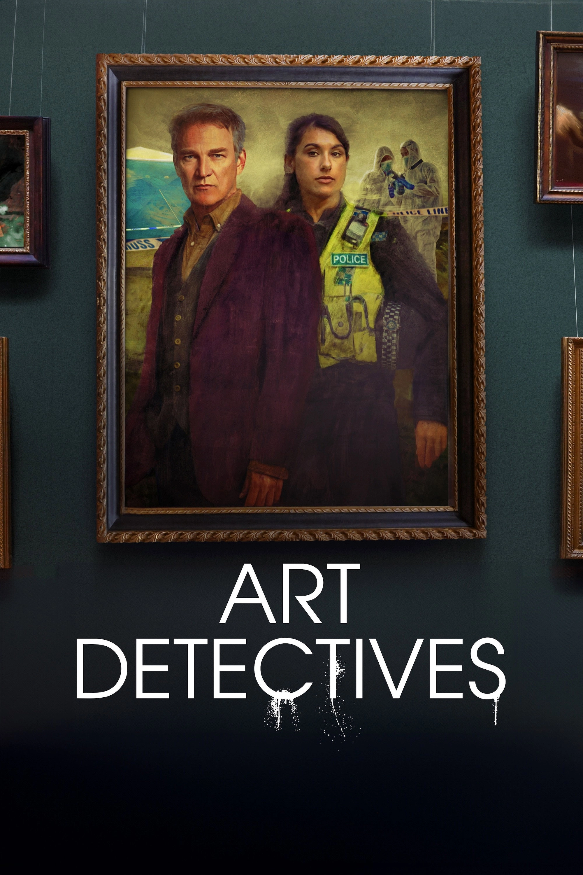 Art Detectives