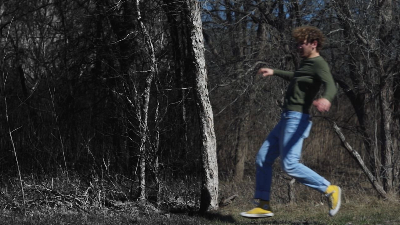 The Trail